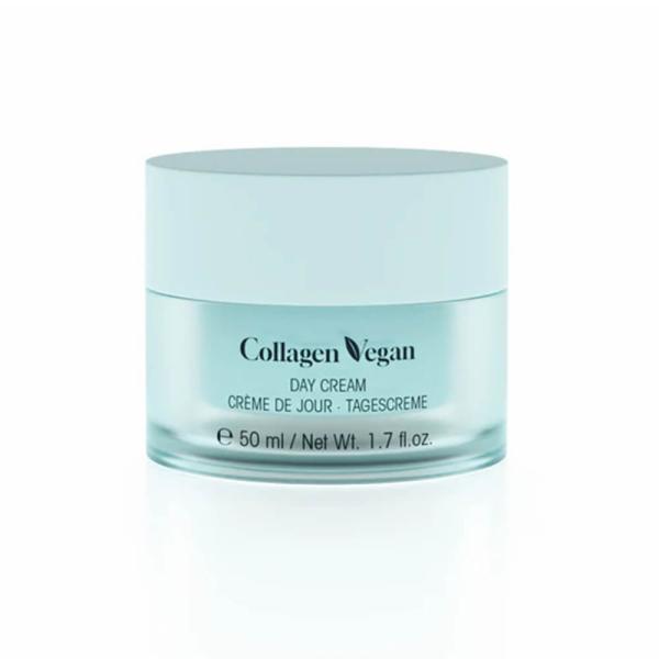 être belle Collagen Vegan Peptide Tagescreme